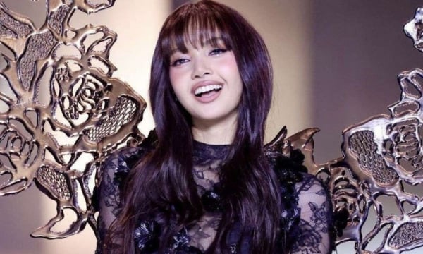 Lisa (BlackPink) bị mỉa mai ế vé