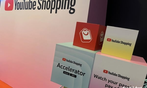 YouTube s'associe à Shopee pour se lancer dans le shopping en ligne