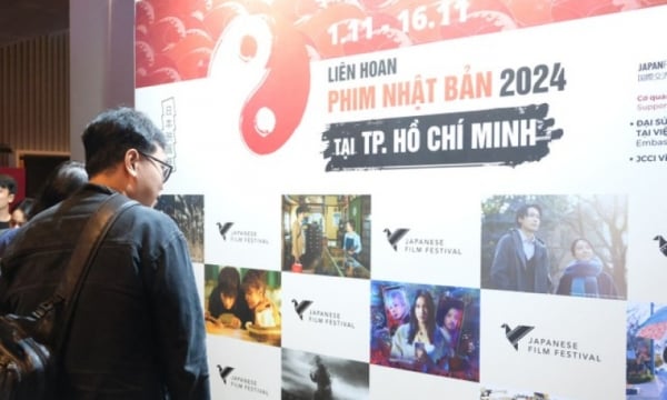 Un blockbuster sur les monstres légendaires arrive au Vietnam