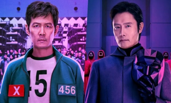 Squid Game 2 ឆេះវេទិការព្រោះ Lee Byung Hun, TOP ឬតួចម្រូងចម្រាសទាំងស្រុង?