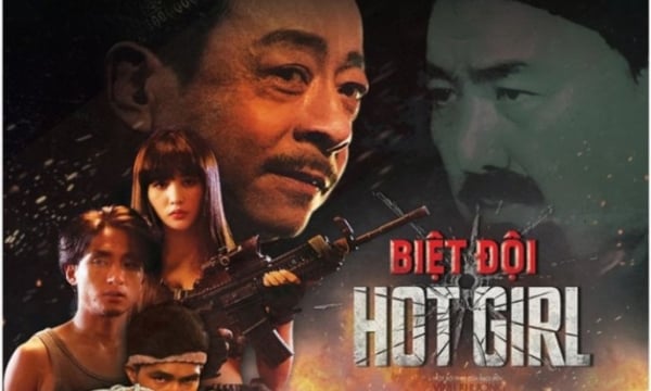 Concerns when making Vietnamese action movies