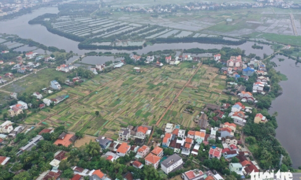 หมู่บ้านผักอายุเกือบ 400 ปีในฮอยอันขึ้นแท่น ‘หมู่บ้านท่องเที่ยวที่ดีที่สุดในโลก’