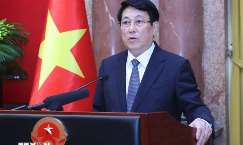 Un nouvel élan permet aux relations du Vietnam avec le Chili et le Pérou de se développer de manière substantielle et efficace