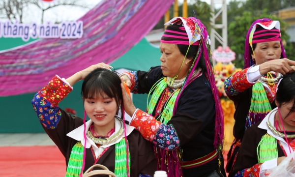 Lan tỏa phong trào xây dựng đời sống văn hóa