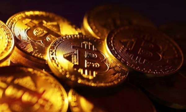 Bitcoin nối dài đà tăng, tiến sát ngưỡng 100.000 USD