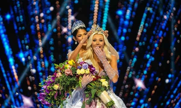 Die Wahrheit über Miss Universe enthüllt