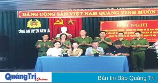 Bình yên những làng quê