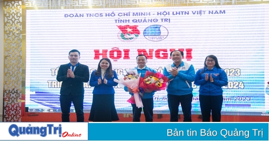 Thực hiện thành công “Năm chuyển đổi số các hoạt động của đoàn” với 26/26 chỉ tiêu đạt và vượt kế hoạch