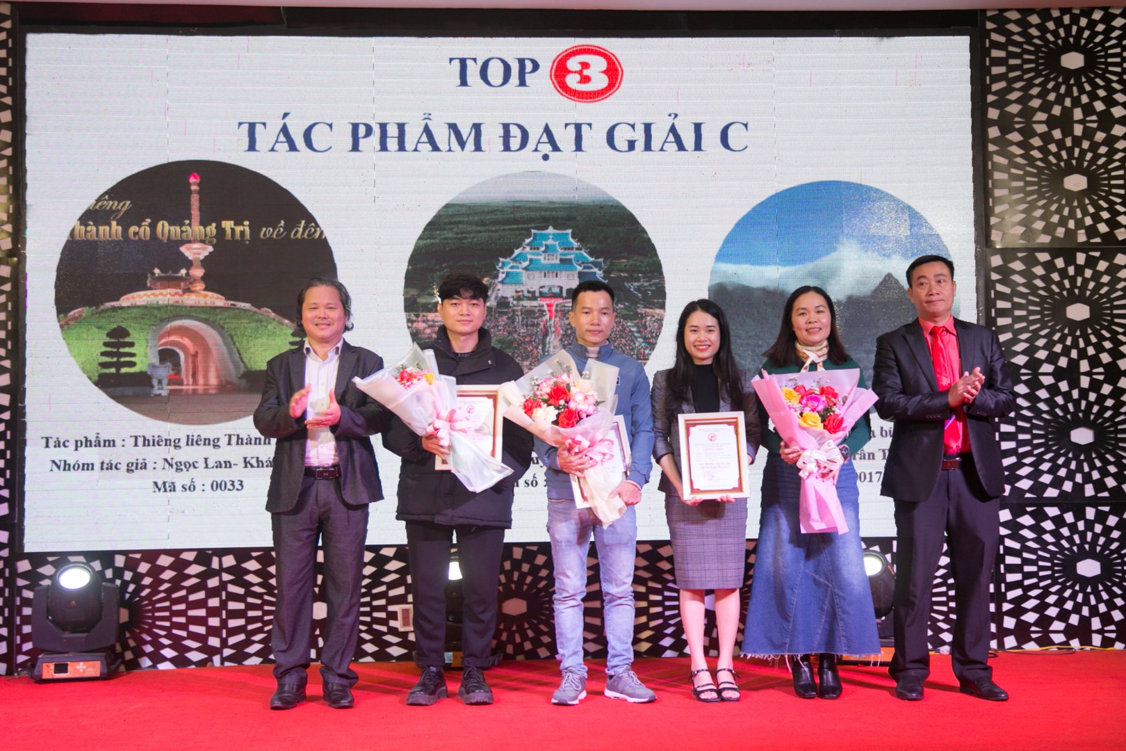 39 tác phẩm tham gia Cuộc thi video clip “Tôi yêu Quảng Trị” năm 2023