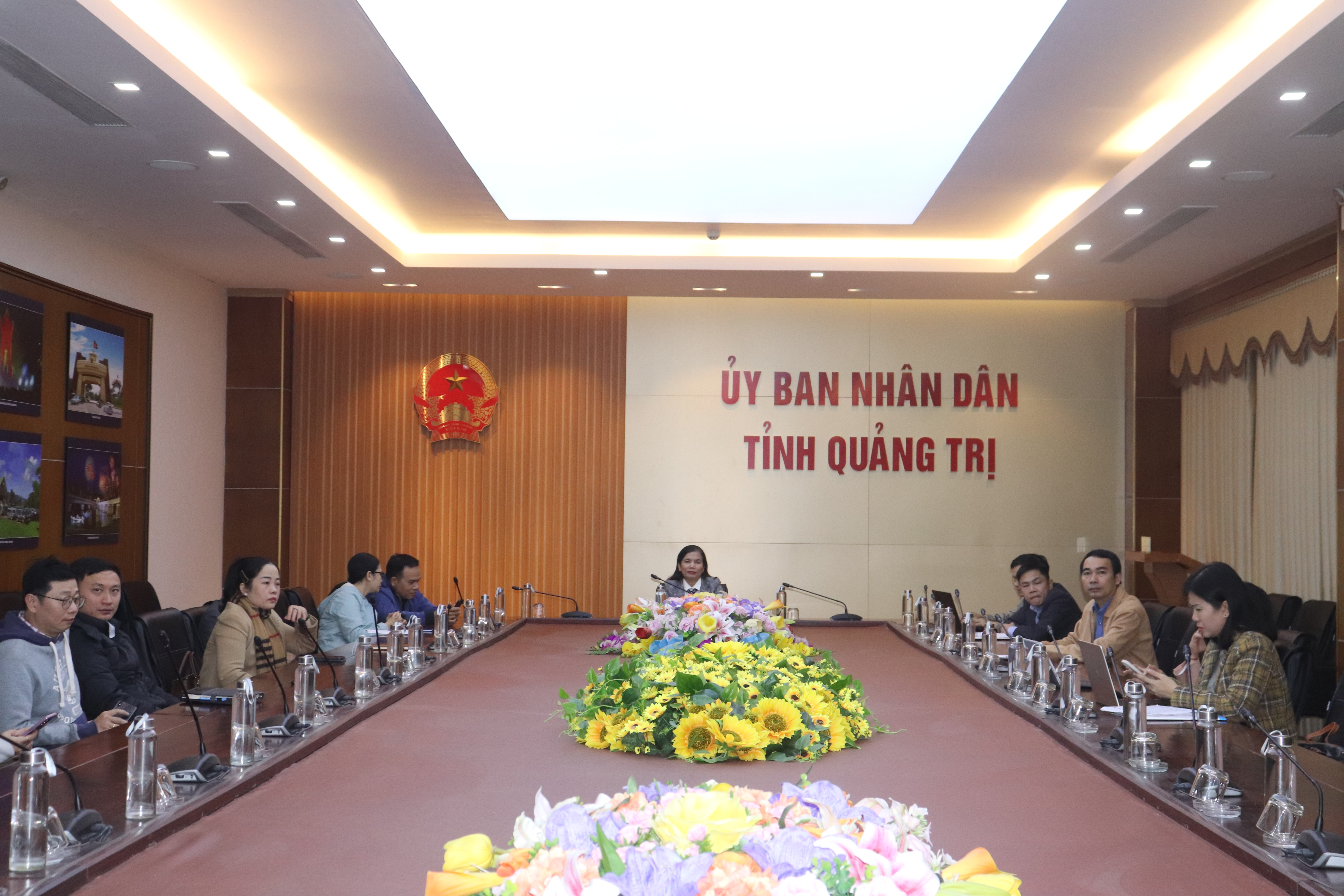 Bộ Thông tin & Truyền thông triển khai nhiệm vụ năm 2024