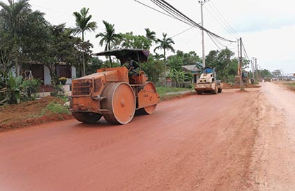 Tháo gỡ “điểm nghẽn trong đầu tư, phát triển