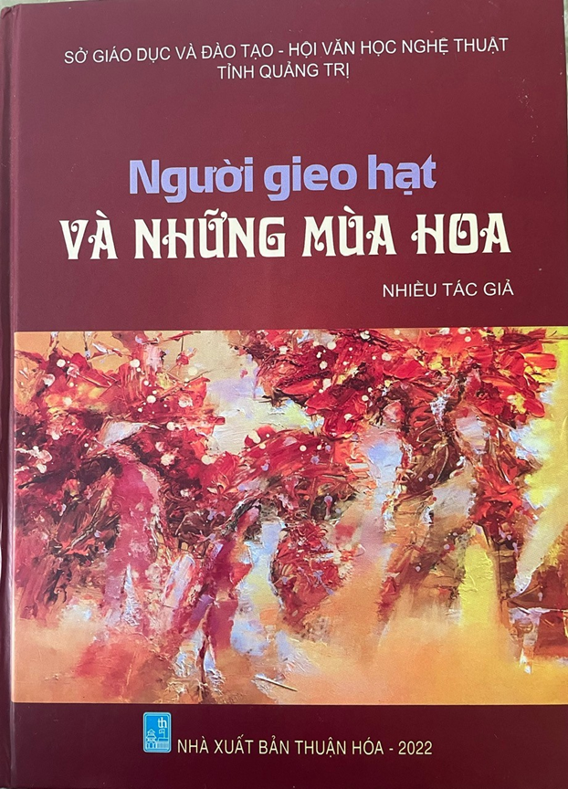 Quảng Trị và nửa thế kỷ gieo hạt yêu thương