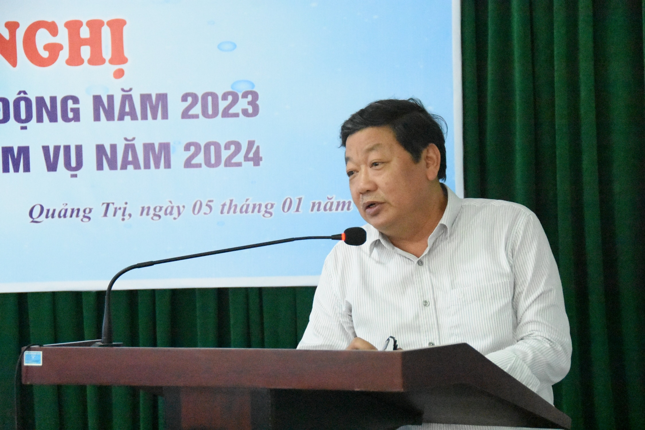 Hội Nhà báo tỉnh triển khai nhiệm vụ năm 2024