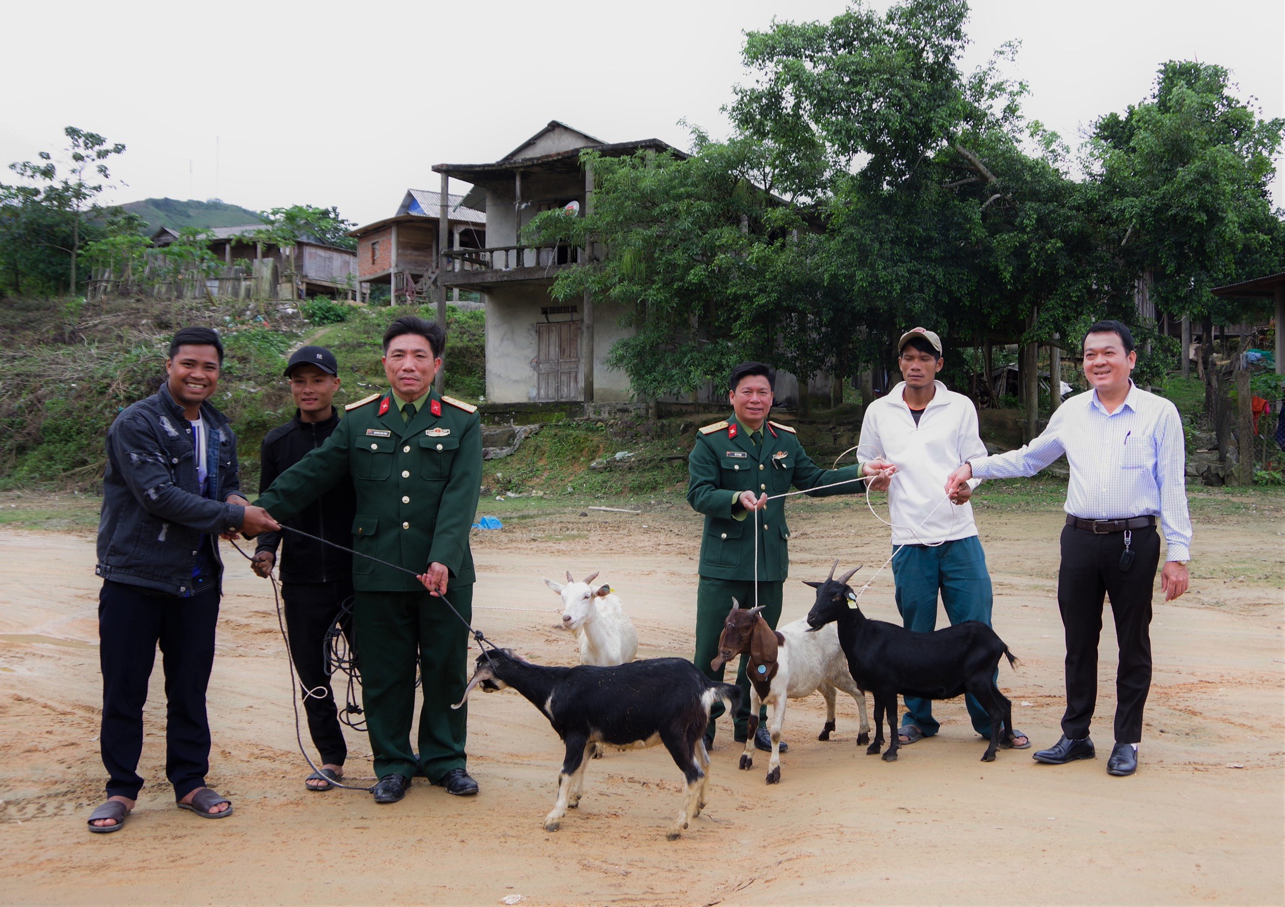 Lan tỏa những mô hình giúp dân phát triển kinh tế