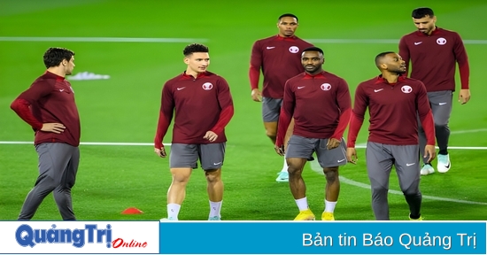 Hôm nay 12/1 khởi tranh Asian Cup 2023