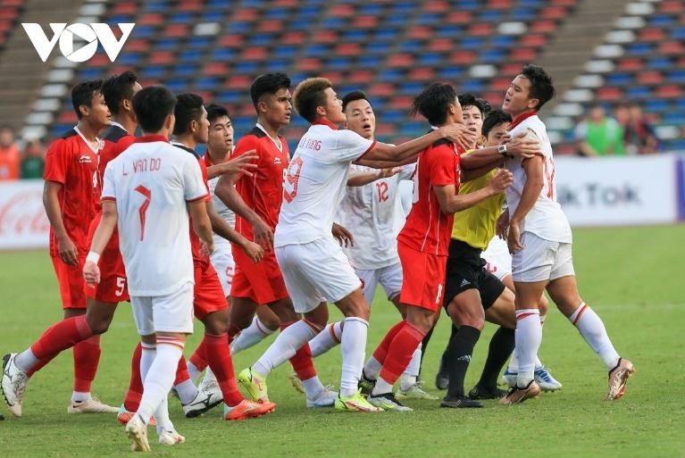 Nhận định ĐT Việt Nam - ĐT Indonesia: “Chung kết sớm” với thầy trò HLV Troussier