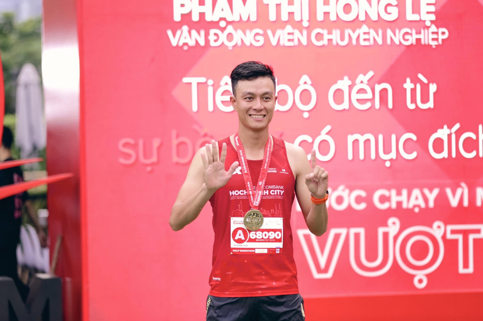 Quảng Trị, điểm đến lý tưởng của các giải marathon