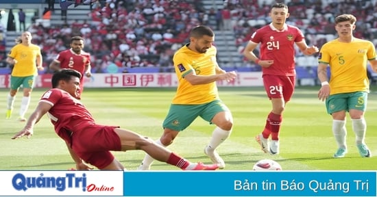 Xác định 2 đội đầu tiên vào tứ kết Asian Cup 2023