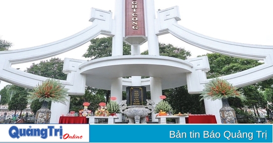 Vi Xuyen - A sacred place on the northern border of the Fatherland