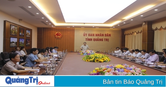 Ban chỉ đạo đổi mới và phát triển kinh tế tập thể tỉnh triển khai nhiệm vụ năm 2024