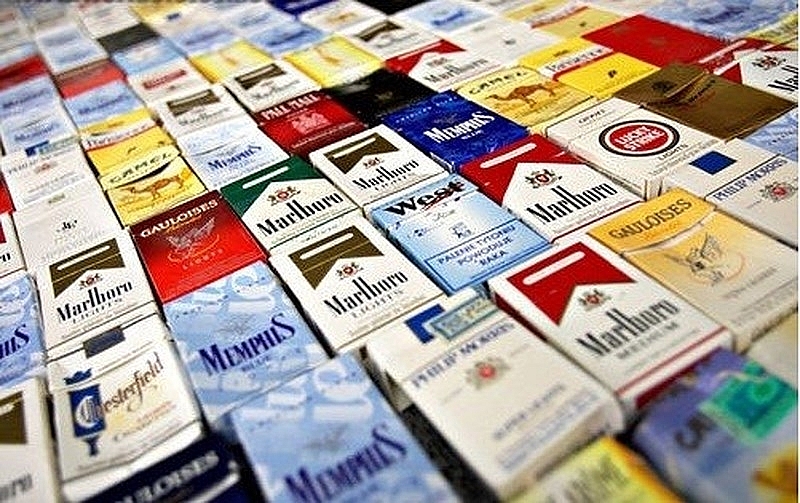 Fortalecimiento de la gestión de los sellos electrónicos en cigarrillos y alcohol de producción nacional