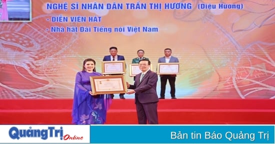 Quê hương là nỗi nhớ, niềm thương, là cội nguồn sức mạnh