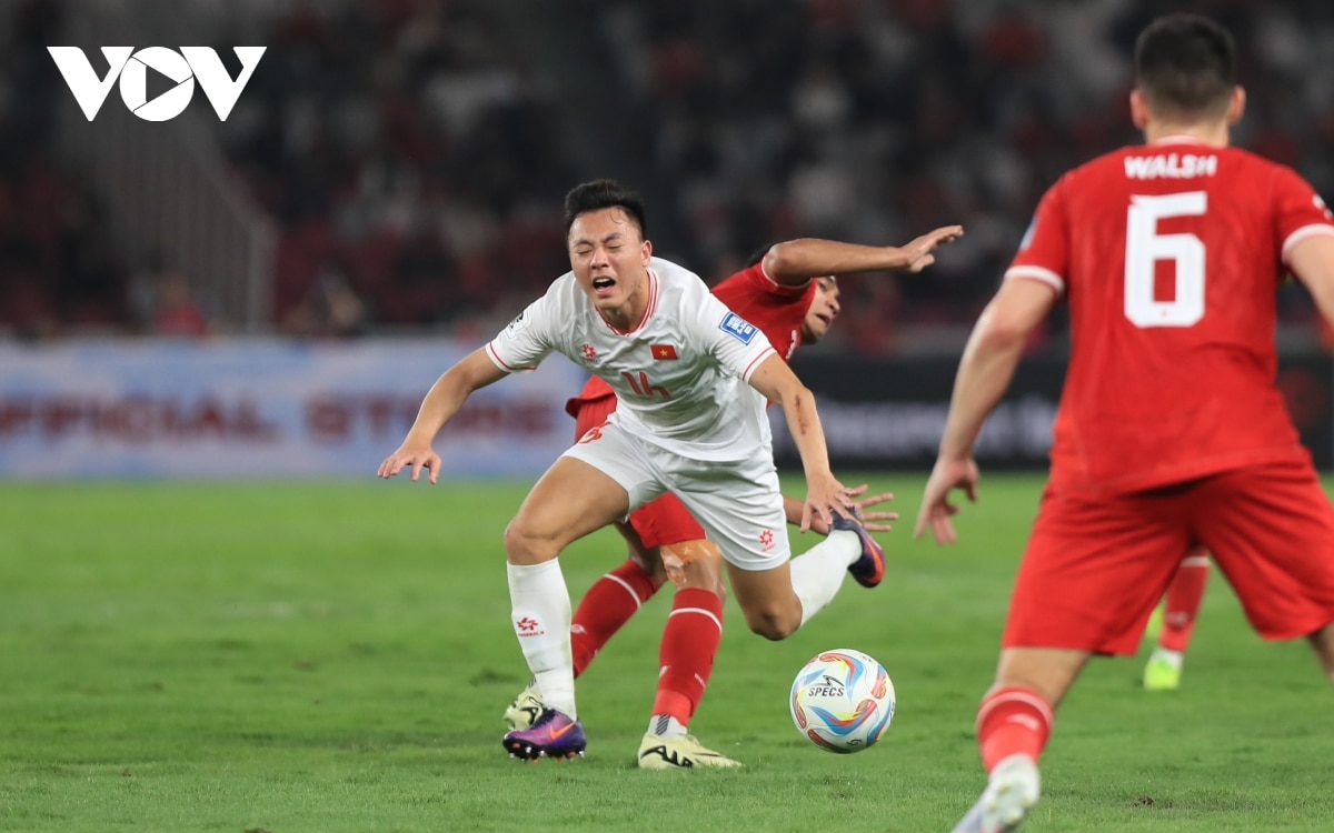 Bình luận ĐT Indonesia 1 - 0 ĐT Việt Nam: 90% rồi thầy Troussier ơi!