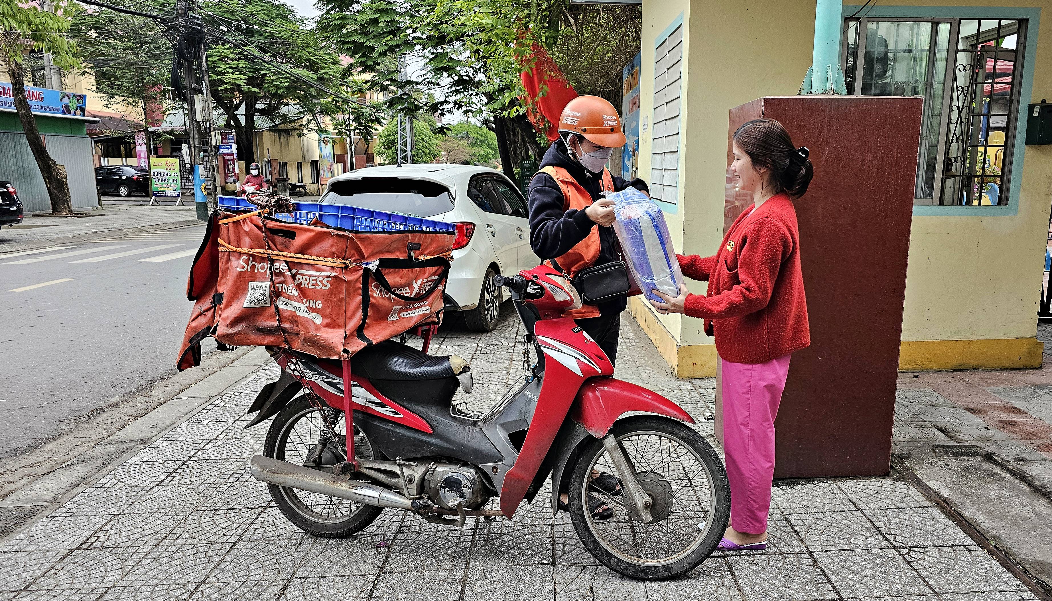 Chủ động kiểm soát hoạt động thương mại điện tử