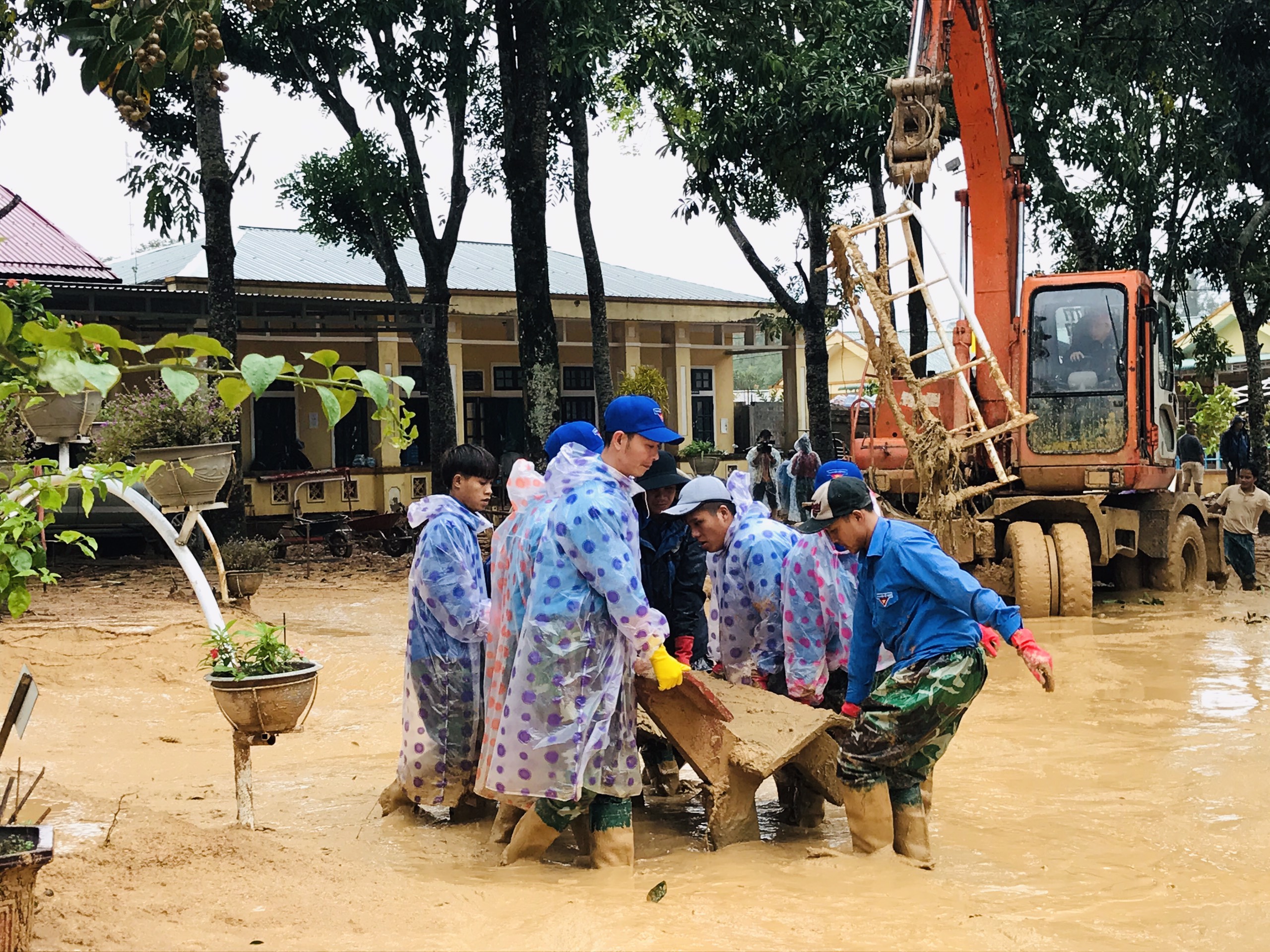 Kịp thời phát hiện, bồi dưỡng, phát huy tài năng trẻ