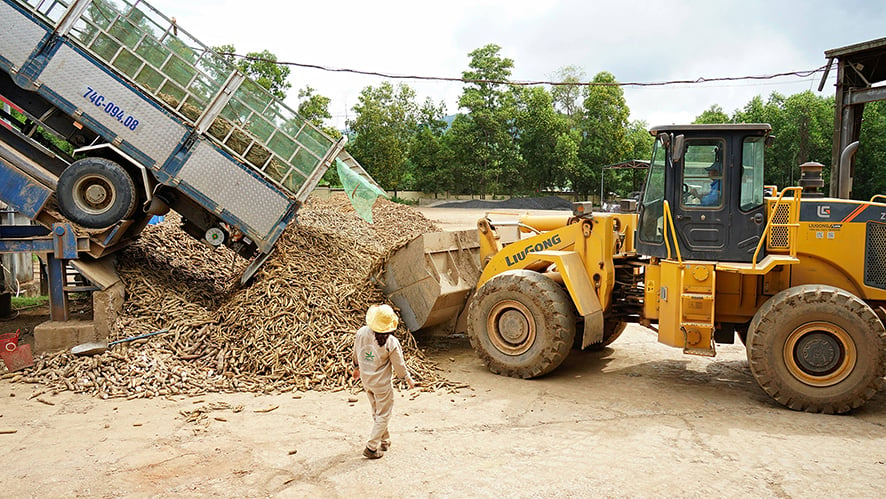 Phát triển nông nghiệp theo hướng bền vững ở Hướng Hóa