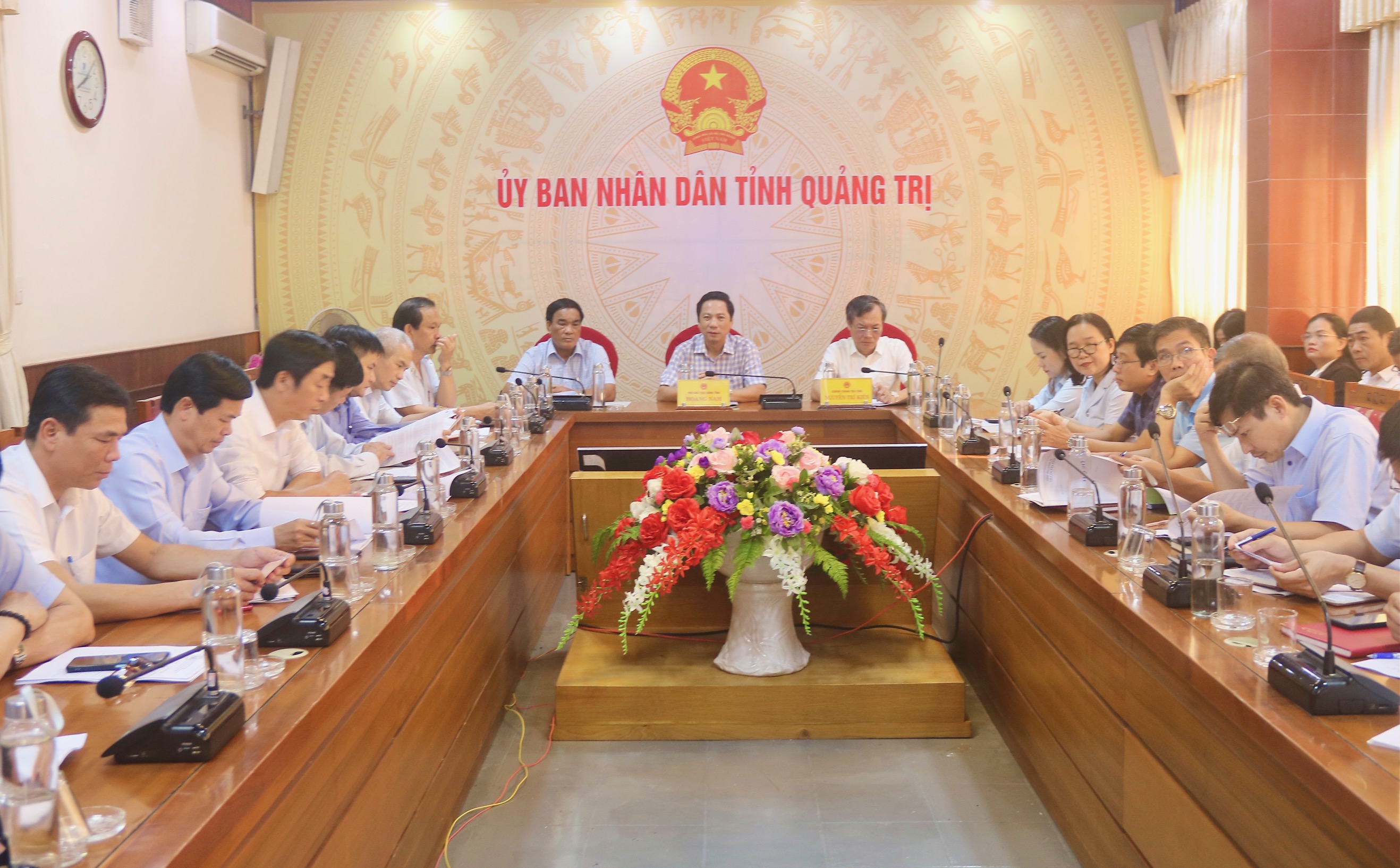 Tuyên truyền, phổ biến Luật Thanh tra năm 2022 và các văn bản hướng dẫn thi hành