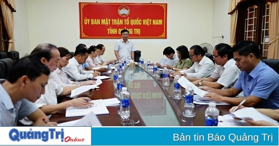 Ban chỉ đạo Cuộc vận động Người Việt Nam ưu tiên dùng hàng Việt Nam:  Triển khai nhiệm vụ năm 2024