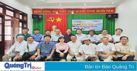 Với tinh thần đổi mới, sáng tạo, văn học