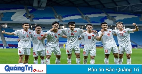 U23 Việt Nam - U23 Malaysia: Thẳng tiến vào tứ kết?