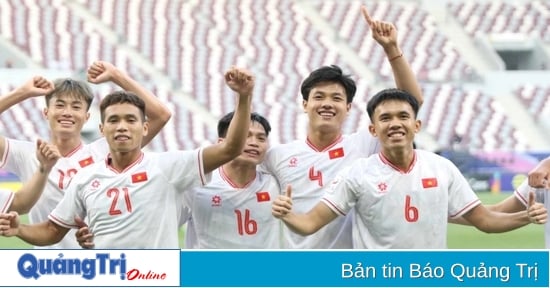 U23 Vietnam - U23 Uzbekistán: A la espera de que el entrenador Hoang Anh Tuan demuestre su talento