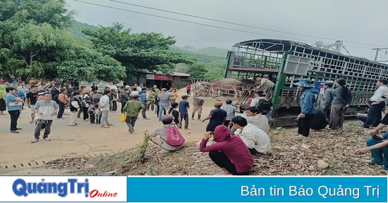 Những kết quả nổi bật trên hành trình giảm nghèo bền vững ở Vĩnh Linh