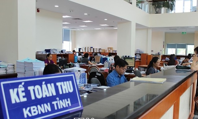 Cần nắm vững những điểm mới trong kiểm soát, thanh toán chi thường xuyên qua Kho bạc Nhà nước