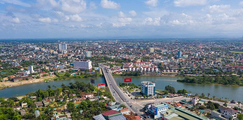 Cử tri đồng tình cao với phương án sáp nhập đơn vị hành chính giai đoạn 2023 – 2025