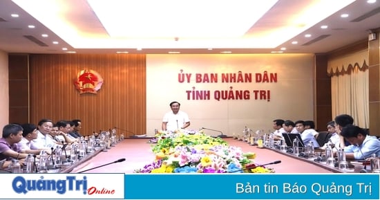 Tập trung giải phóng mặt bằng các công trình, dự án giao thông trọng điểm trong thời gian sớm nhất