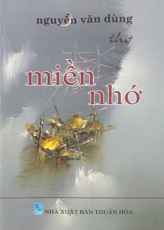 Miên man nỗi nhớ