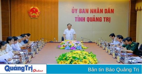 Thúc đẩy tiến độ dự án xây dựng hệ thống băng tải vận chuyển than đá từ Lào về Việt Nam và Quốc lộ 15D