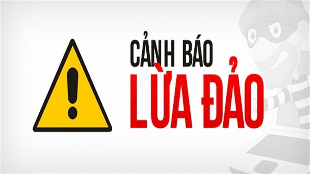 Cảnh báo hành vi mạo danh cán bộ Sở Kế hoạch và Đầu tư Quảng Trị để lừa đảo