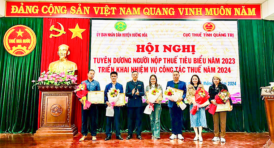 Triển khai các giải pháp tăng cường thu ngân sách nhà nước, đảm bảo nguồn thu bền vững trên địa bàn tỉnh Quảng Trị