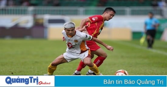 Der vietnamesische Fußball ist während der EURO und der Copa America 2024 weiterhin lebendig