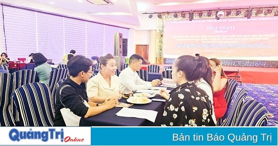 Tạo cơ hội để doanh nghiệp nắm bắt, khai thác thị trường