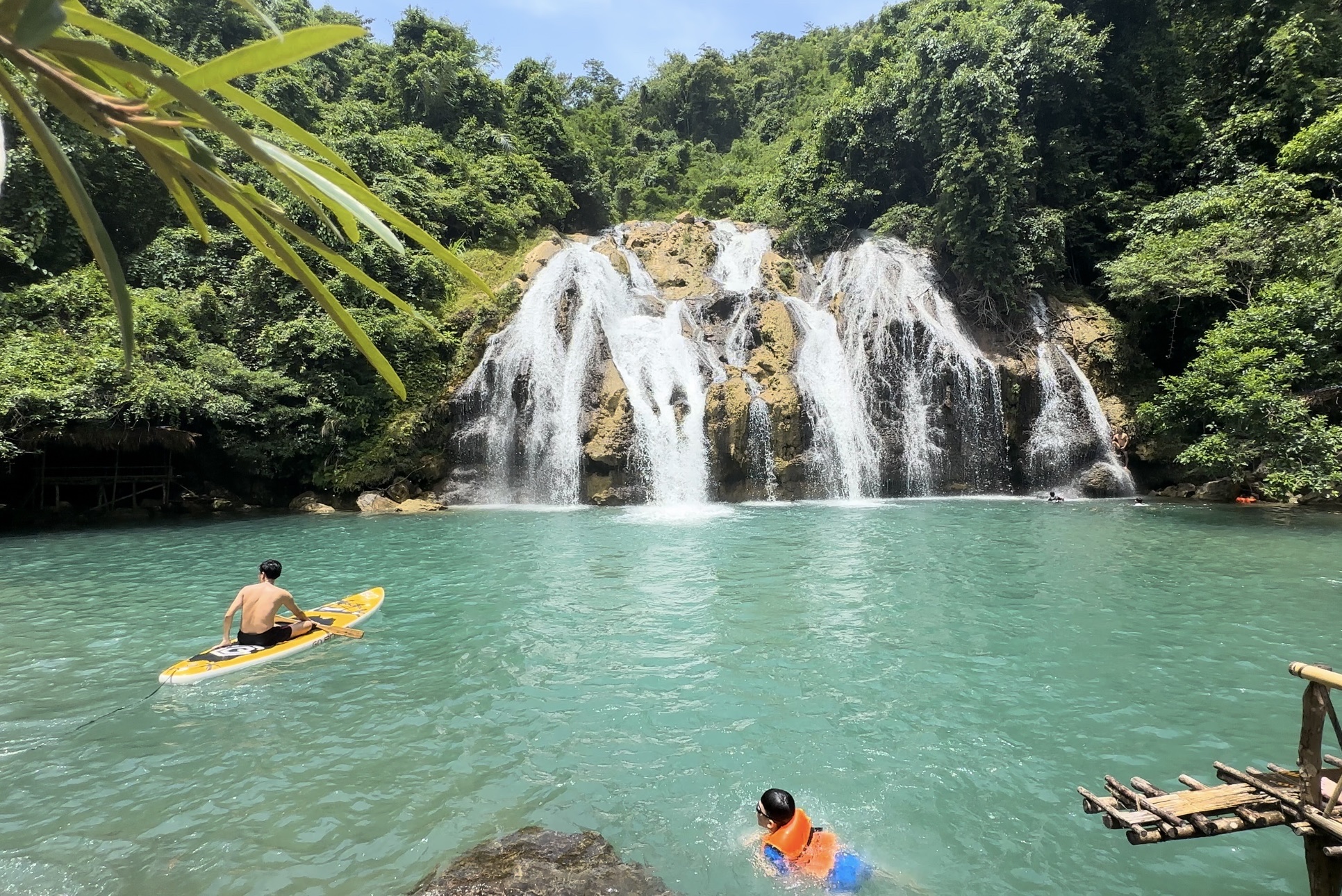 Hội thảo khoa học về giải pháp phát triển kinh tế du lịch gắn với xây dựng nông thôn mới ở huyện Hướng Hóa