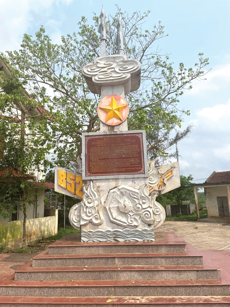 Vĩnh Linh vang mãi những bài ca hào hùng