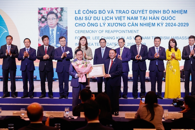 Tận dụng từng phút, từng giờ để thu hút đầu tư từ các Chaebol hàng đầu Hàn Quốc- Ảnh 12.