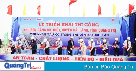 Thu hút đầu tư - Xung lực mới từ Quy hoạch tỉnh