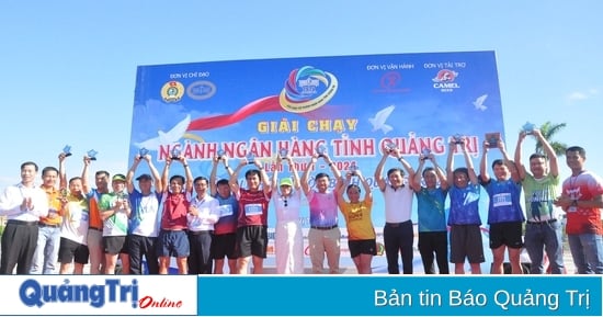 Knapp 160 Athleten starten beim 1. Banken-Branchenlauf